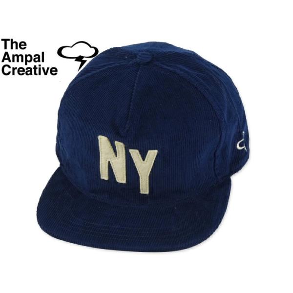 The Ampal Creative アンパルクリエイティブ NY CITY SERIES CORD...