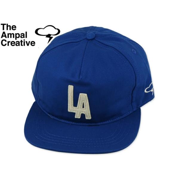 The Ampal Creative アンパルクリエイティブ LA CITY SERIES II S...