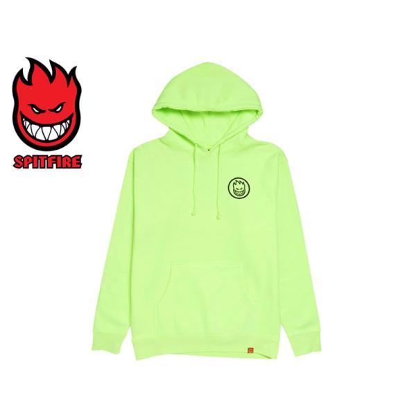 SPITFIRE スピットファイヤー WIRLED CALSSIC PULLOVER HOOD SA...