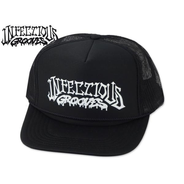 INFECTIOUS GROOVES・インフェクシャスグルーヴス OG FLIP UP MESH C...