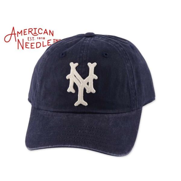 AMERICAN NEEDLE【アメリカンニードル】ARCHIVE-NEWYORK CUBANS N...