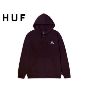 HUF×WOODSTOCK【ハフ×ウッドストック】PULLOVER HOODIE YELLOW プル