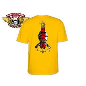 POWELL（パウエル） POWELL PERALTA MIKE MCGILL 40THANNIVERSARY