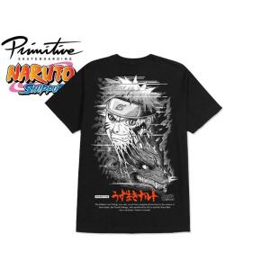 古着 00年代 プリミティブ Primitive NARUTO ナルト 暁 アニメ