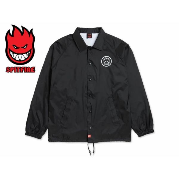 SPITFIRE スピットファイヤー ARSON DEPT.BIGHEAD COACHES JACK...