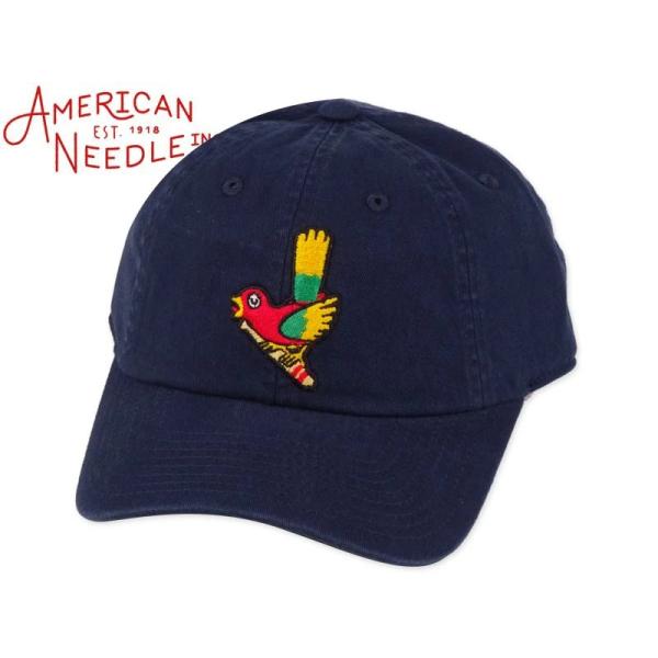 AMERICAN NEEDLE アメリカンニードル BALLPARK NPB CLASSIC ARC...