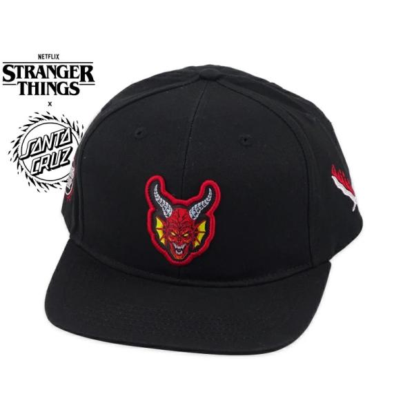 SANTA CRUZ×STRANGER THINGS サンタクルーズ×ストレンジャー・シングス HE...