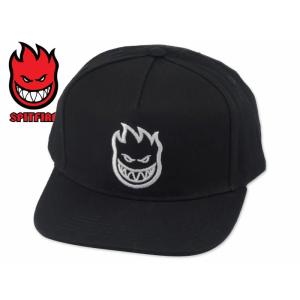 THRASHER（スラッシャー） ゴーストバスターズキャップ 帽子 スナップ 