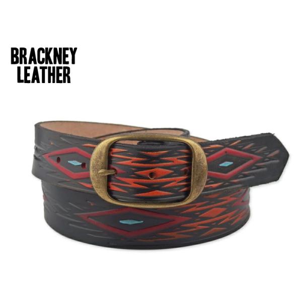BRACKNEY LEATHER WORKS【ブラックニーレザーワークス】LEATHER WORKS...