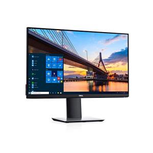 DELL P2419HC プロフェッショナルシリーズ 23.8インチUSB-Cモニタ 良品先出しサービス保証付き