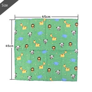 ランチクロス 子供 小学校 幼稚園 保育園 シ...の詳細画像2