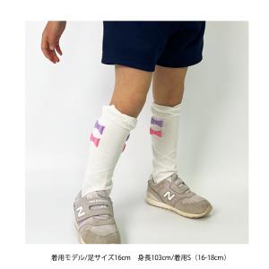 靴下 キッズ ハイソックス 女 女の子 子供 ...の詳細画像4