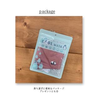 マスク 冷感 ひんやり クール 洗える 手洗い...の詳細画像4