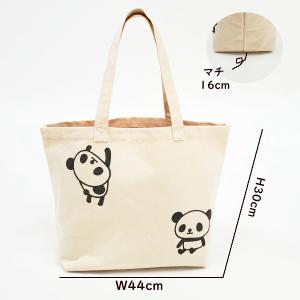 トートバッグ キャンバス 肩掛け レディース ...の詳細画像1