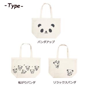 トートバッグ キャンバス 肩掛け レディース ...の詳細画像5