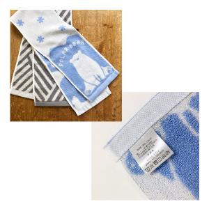 マフラータオル 冷感タオル 子供 スポーツ ロ...の詳細画像5