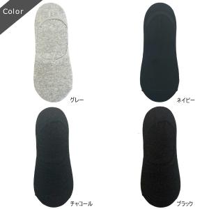 靴下 メンズ フットカバー カバーソックス 脱...の詳細画像3