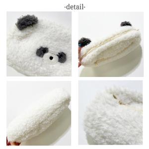 パンダ ポーチ ペンケース 筆箱 パンダグッズ...の詳細画像4