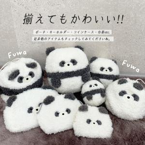 パンダ ポーチ ペンケース 筆箱 パンダグッズ...の詳細画像5