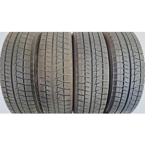 激安 人気モデル】185/65R14 86Q スタッドレスタイヤ 4本セット
