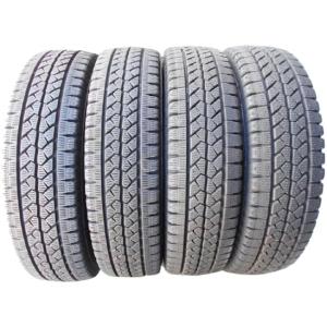 ブリザック VL10 【ブリヂストン】165/80R14 91/90N ○ブリザック
