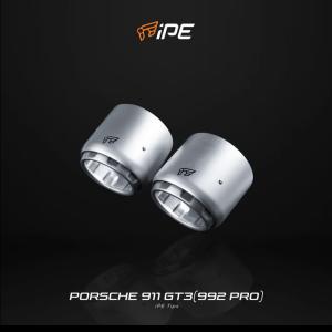 【価格お問い合わせください】iPE パフォーマ...の詳細画像2