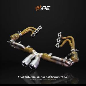 【価格お問い合わせください】iPE パフォーマ...の詳細画像4