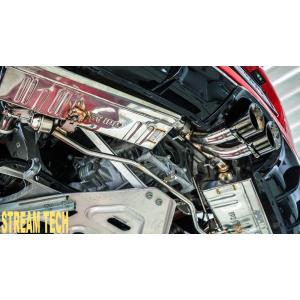 iPE イノテック PORSCHE 981 ボクスター ケイマン用 可変バルブ付き マフラー ステン...