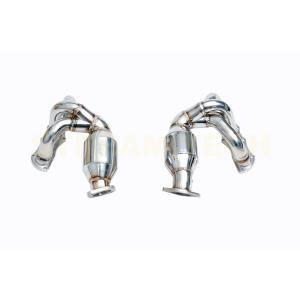 FD2シビック　触媒ストレート Amazon | [Reinhard] マークⅡ JZX110 1JZ-GTE 触媒ストレート