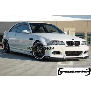 BMW E46 3シリーズ 前期 クーペ カブリオレ用 ブラック キドニーグリル センターグリル フ...