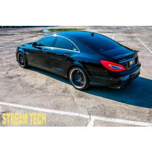 BENZ メルセデス ベンツ W218 CLS用 CLS63 AMGタイプ フルエアロセット