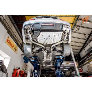 iPE イノテック BENZ W218 CLS...の詳細画像2