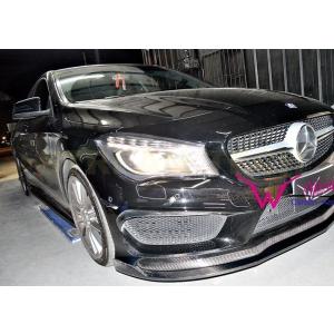 BENZ メルセデス ベンツ W117 C117 X117 AMGスポーツ CLA45 AMG用 R...