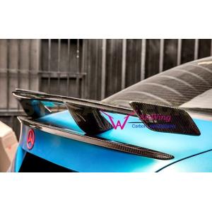 BENZ メルセデス ベンツ W117 C117 CLA クーペ用 REVOスタイル カーボン リア...