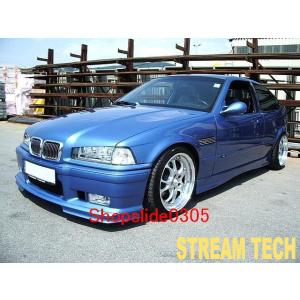 BMW 【M's】 E36 M3 3シリーズ (1993y-1998y) VARIS エアロ