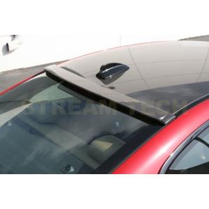 BMW E92 3シリーズ E92 M3 クーペ用 ACSタイプ カーボン ルーフスポイラー ルーフ...