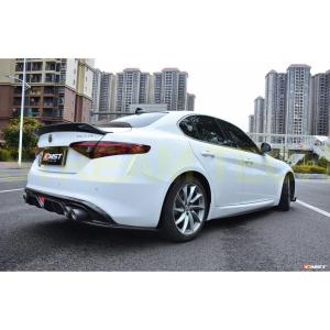 VOGTLAND ダウンサス アルファロメオ ジュリア 2.0T 952 スポーツ