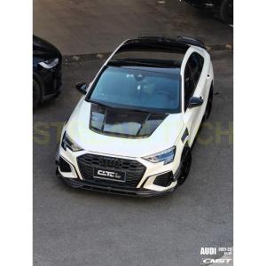 スロコン New PPT アウディ A3 S3 RS3 8V AUDI スロットル