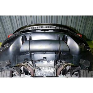 iPE イノテック Ferrari FF用 可...の詳細画像3