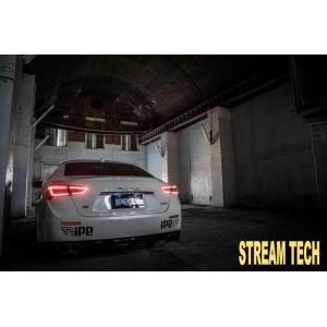 MASERATI マセラティ ギブリ用 後期タイプ LED テールライト