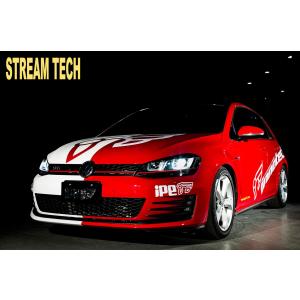 BC Racing 車高調キット フォルクスワーゲン ゴルフ7 AU Frストラット