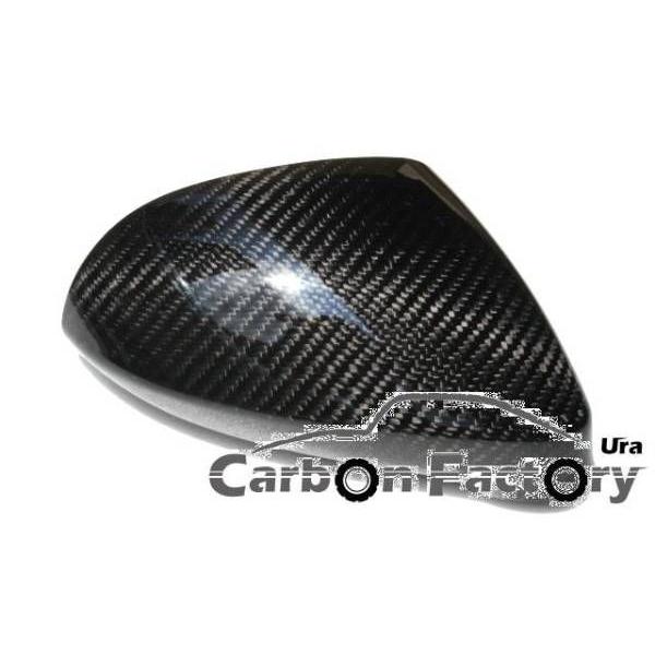 HONDA ホンダ S2000 リアルカーボン ミラーカバー 貼り付け式