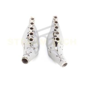 iPE イノテック Lamborghini ガヤルド LP550 LP560 LP570用 エキマニ...