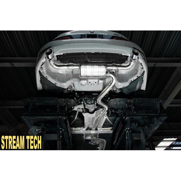 iPE イノテック BMW G20 G21 3シリーズ 320i 325i 330i用 可変バルブ ...