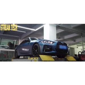 iPE イノテック BMW G22 G23 G26 4シリーズ 420i 425i 430i用 可変...