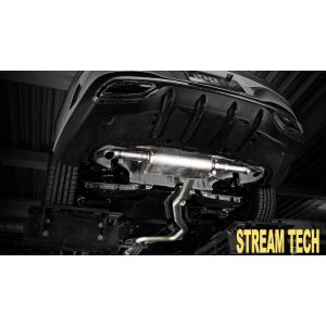 iPE イノテック BENZ C118 X118 CLA35 AMG用 可変バルブ マフラー フルシ...