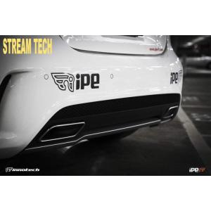 Mercedes-Benz（メルセデス・ベンツ） ASR エキゾースト バルブ