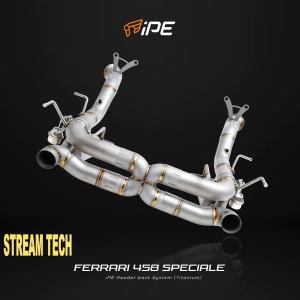 iPE イノテック Ferrari 458 ス...の詳細画像2