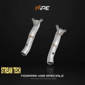 iPE イノテック Ferrari 458 ス...の詳細画像3
