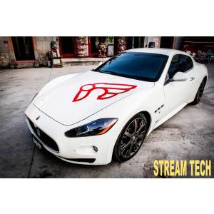 Maserati（マセラティ） グラントゥーリズモ グランカブリオ 新品